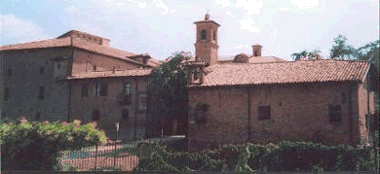 Palazzo Guidotti