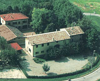 Agriturismo il Contadino