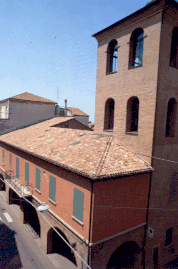 Palazzo Civico