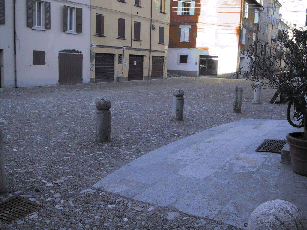 Piazza Padella