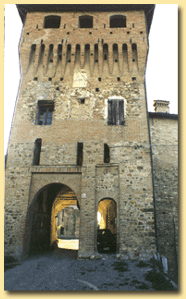 Torre di guardia