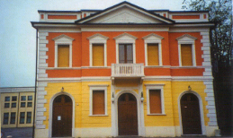 Teatro Comunale Gonzaga