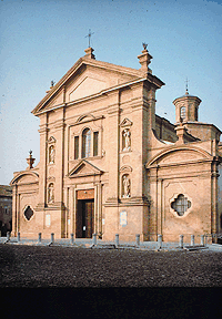 Collegiata di Santo Stefano