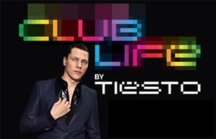 Tiesto - Apertura vendite biglietti - Reggio Emilia