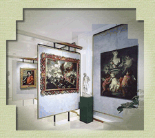 Galleria d'Arte: Zamboni E. s.r.l.