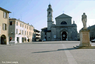 Piazza Matteotti