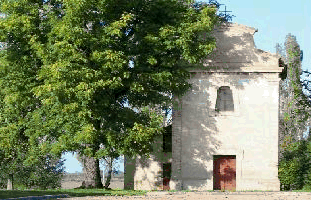 Oratorio di San Genesio