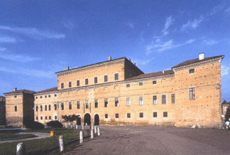 Palazzo Bentivoglio