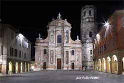 San Prospero - foto Fabio Fantini