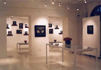 Galleria d'Arte: 2000 & NOVECENTO
