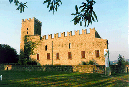 La rocca