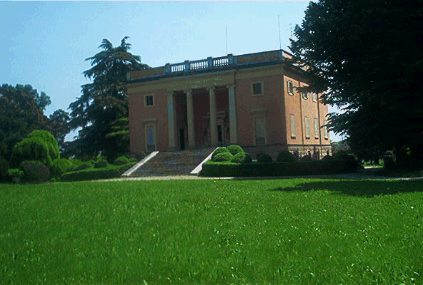 Villa Arno'