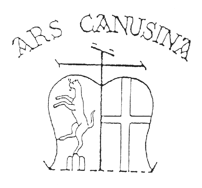 Marchio Ars Canusina