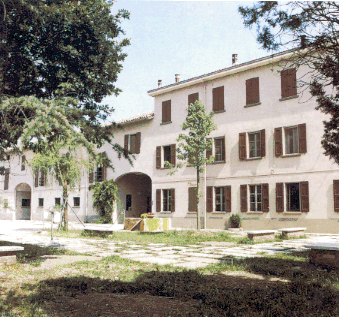 Museo Casa Cervi