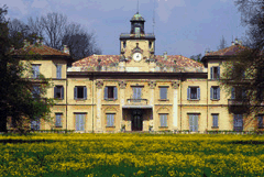 Villa Spalletti