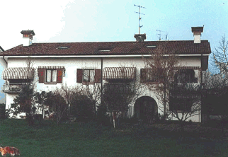 lla casa di Luisa Bed & Breakfast