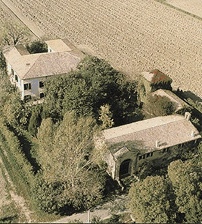 Veduta Corte San Bernardino