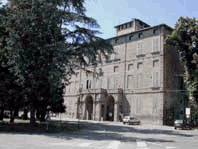 Rocca di Castelnuovo Sotto
