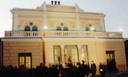 Il Teatro Herberia