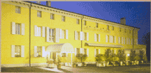 Hotel Ligabue