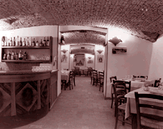 Ristorante Trattoria - La Tavernetta