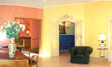 Hotel Morandi