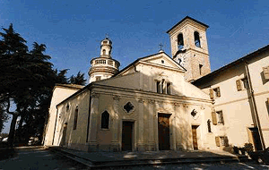 Chiesa di San Terenziano