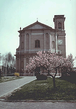 Chiesa di San Celestino