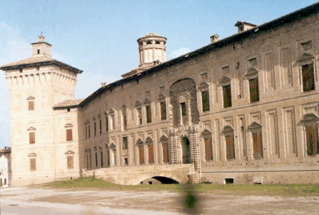 Rocca del Boiardo