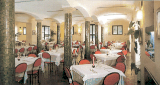 Ristorante Pizzeria Amarcord