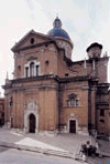 Basilica della Madonna della Ghiara