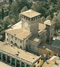 Castello di Montecchio