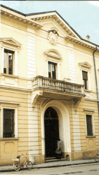 Palazzo Municipale