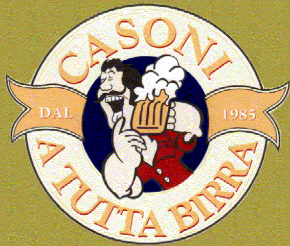 Casoni a tutta birra