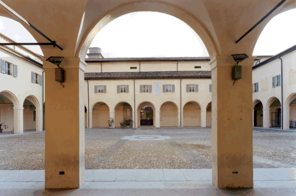 Chiostri di San Domenico