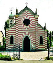 Chiesa di San Rocco