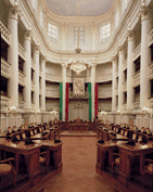 Sala del Tricolore