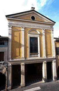 Chiesa parrocchiale