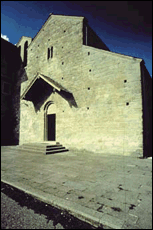 Pieve di Marola