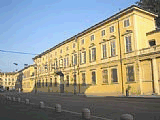Palazzo Allende
