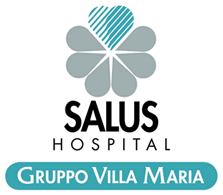 Logo Salus Hospital