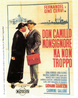 Museo "Don Camillo e Peppone"