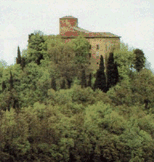 Castello di Bianello