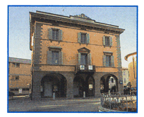 Piazza Dante