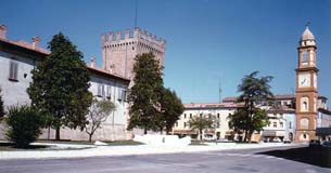 TORRE CIVICA