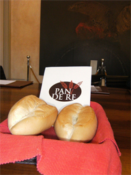 Pan de Re