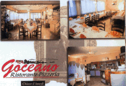 Ristorante Goceano