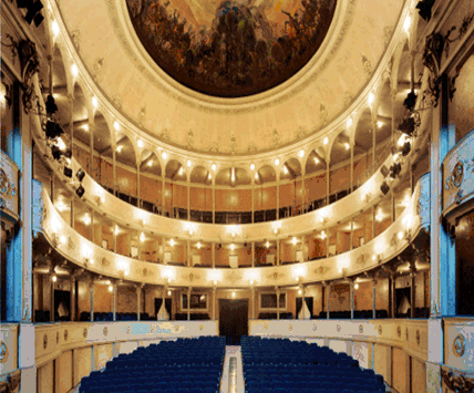 Teatro Ariosto