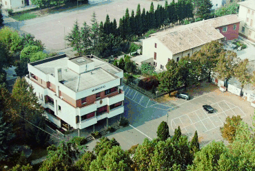 Sede Municipale
