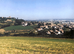 Panorama Casalgrande - 1990
